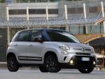 Fiat 500L Beats Edition 2014 года